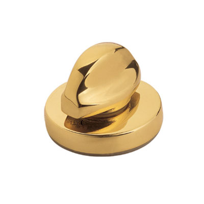 Brass Furniture Knob